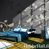 Artgeist Little birds fototapetti