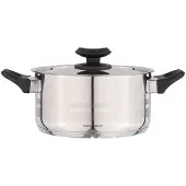 No Brand Stainless-Line 3L kattila