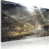 Artgeist The Land Of Mists taulu