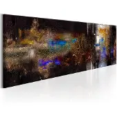 Artgeist Kuva - Golden Amplitude