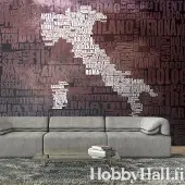 Artgeist Dream about Italy fototapetti