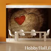 Artgeist Eternal love fototapetti