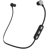 KitSound Hudson langattomat nappikuulokkeet