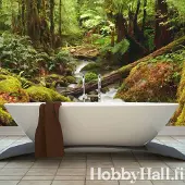 Artgeist Rainforest fototapetti