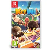 KeyWe