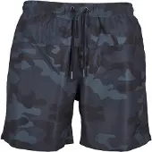 Urban Classics Uimashortsit savunsininen / yönsininen