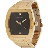 GUESS Gw0387g2 43mm 5atm Quartz Analogic Kello