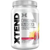 Xtend BCAA Powder 90 annosta