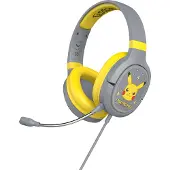 OTL TECHNOLOGIES Pikachu Headset Over-Ear