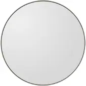 AYTM Circum peili, 50 cm, kirkas - taupe