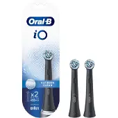 Oral-B iO Ultimate Clean Black