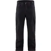 Haglöfs Rugged Mountain Pant Long miesten retkeilyhousut