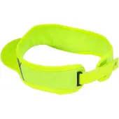 Avento Running Alba Visor Keltainen Mies