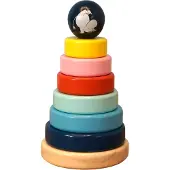 Barbo Toys Muumi Pinottava Lelu 6