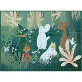 Barbo Toys 117593432 Puzzle