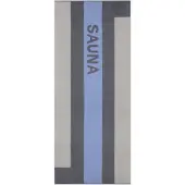 Cawö Saunalakana Sauna, 80x200 cm