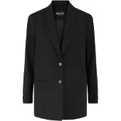 Pieces Size Loose Bleiseri