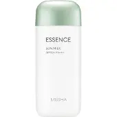 MISSHA All Around Safe Block Essence Sun Milk SPF 50+ PA+++ Aurinkovoide 70 ml