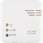 Tarmo Kaasuvaroitin, 12 V / 230 V