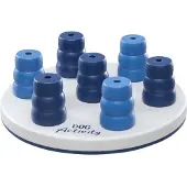 Trixie - Koiranaktiviteetti Mini Solitaire, taso 1, 20 cm. - Koirat - Koiran lelut ja pelit - Aktivointilelut