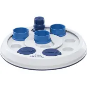 Trixie Flip & Fun, tason 2 aktivointilelu