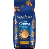 Mövenpick | Caffè Crema - 1 kg kahvipapuja