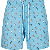Urban Classics Basic Uimashortsit