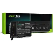 Green Cell HP PRO PI06 PI06XL HP Pavilion 15 17 Envy 15 17 M7 5200 mAh