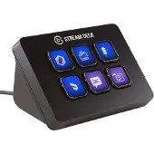 Elgato Stream Deck Mini (PC/Mac)