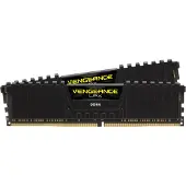 Corsair VENGEANCE LPX 32 Gt (2 x 16 Gt) DDR4 2400 MHz, CL16 -muisti (XMP)