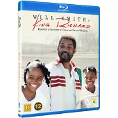 KING RICHARD (Blu-ray)