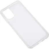 Gear TPU, Moto G41 -suojakuori, Läpinäkyvä