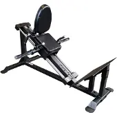 Body-solid Jalkaprässi Compact GCLP100