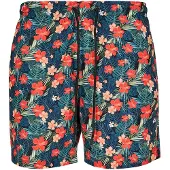Urban Classics Pattern Uimahousut