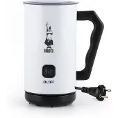 Bialetti MKF02, Automaattinen maidonvaahdotin/-lämmitin, Valkoinen, 150 ml, 0,3 L, AC (4432/8006363027250)
