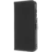 Teknikproffset Exclusive Flip Case, musta