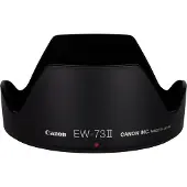 Canon Vastavalosuoja Ew-73 II EF 24-85:lle
