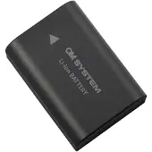 Olympus BLX-1 Battery