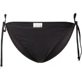Seafolly Bikinihousut musta