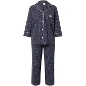 Lauren Bingham Pitkähihainen Pyjama