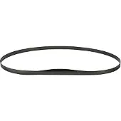 Makita 792559-8 Malleille: BPB180, 2107F Vannesahanterä HCS 13x0,5x1140 mm, 3kpl