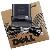 Dell AC Adapter E5 30W USB-C - EUR