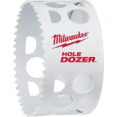 Milwaukee Reikäsaha Bi-metal 49560193; 89x41 mm