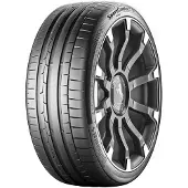 Continental CSC 6 EVC 335/30R23 111Y XL RP