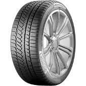 Continental CWC TS 850 P 245/45R19 102V 3PMSF XL RP