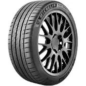 Michelin PS4 S MO1 325/35R23 115Y kesärengas