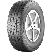 Continental Talvirenkaat VanContact Winter 195/75R16C, 110/108R TL