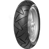 Continental ContiTwist 120/70-15 TL, Maantiekrengas edessä/takana