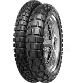 Continental TKC80 TWINDURO 180/55ZR17 TL, Maantiekrengas takana