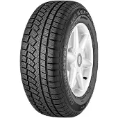 Continental Talvirenkaat 4x4WinterContact 265/60R18 110H